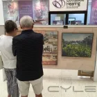 Business 5 image A&A ART DISPLAY Water Colour Paintings in Subiaco WA