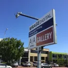 Business 9 image A&A ART DISPLAY Water Colour Paintings in Subiaco WA