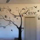 Business 3 image A ARTIST & MORE PANDORA\'S TROMPE L\'OEIL/MURALS Painters & Decorators in Norwood SA