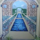 Business 6 image A ARTIST & MORE PANDORA\'S TROMPE L\'OEIL/MURALS Painters & Decorators in Norwood SA