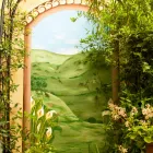 Business 8 image A ARTIST & MORE PANDORA\'S TROMPE L\'OEIL/MURALS Painters & Decorators in Norwood SA