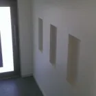 Business 4 image A CHRIS'S PLASTERING Walls Commercial in Launceston TAS