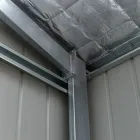 Business 2 image A-LINE BUILDING SYSTEMS Building Supplies in Dandenong South VIC