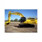 Business 3 image A1 PLANT HIRE (WA) PTY LTD Excavation & Earthmoving Contractors in Kewdale WA