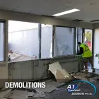 Business 1 image A1 PRECISION SOLUTIONS PTY LTD Warehouses & Facilities in Dandenong South VIC