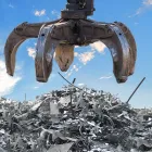 Business 1 image A1 SCRAP METAL RECYCLERS Recycling & Waste Management Equipment in Sydney NSW