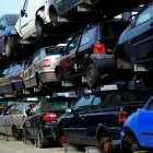 Business 1 image A1 SPARE PARTS Used Cars in Fairfield East NSW