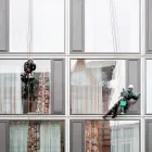 Business 3 image A1 WINDOW CLEANING MELBOURNE Window Cleaning in North Melbourne VIC