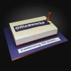 Business 1 image AB FAB ABSOLUTELY FABULOUS CAKE CREATIONS Wedding Cakes in Melbourne VIC