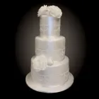 Business 4 image AB FAB ABSOLUTELY FABULOUS CAKE CREATIONS Wedding Cakes in Melbourne VIC