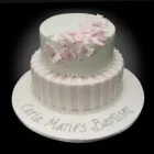 Business 5 image AB FAB ABSOLUTELY FABULOUS CAKE CREATIONS Wedding Cakes in Melbourne VIC