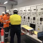 Business 2 image ABM MELBOURNE Electricians & Electrical Contractors in South Yarra VIC