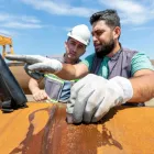Business 4 image ABM MELBOURNE Electricians & Electrical Contractors in South Yarra VIC