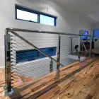 Business 2 image ABSOLUTE BALUSTRADES Staircases Balustrades in Wangara WA