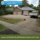 Business 2 image ACTIVE INDUSTRIES PTY LTD Landscaping & Landscape Design in Sydney NSW
