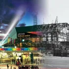 Business 6 image ADELAIDE FESTIVAL CENTRE Restaurant in Adelaide SA