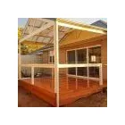 Business 1 image ADELAIDE PERGOLAS Timber Screens in Redwood Park SA