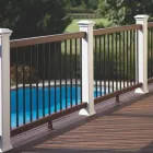 Business 3 image ADELAIDE PERGOLAS Home Improvements in Redwood Park SA