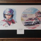 Business 6 image ADELAIDE PICTURE FRAMES Picture Framing & Frames in Nailsworth SA