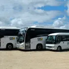 Business 1 image ADELAIDE STAR BUS Travel Agents in Edinburgh North SA