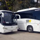 Business 2 image ADELAIDE STAR BUS Travel Agents in Edinburgh North SA