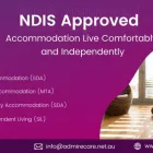 Business 1 image ADMIRE CARE PTY LTD Healthcare Treatment in Churchlands WA