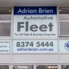 Business 3 image ADRIAN BRIEN AUTOMOTIVE Used Cars in St Marys SA