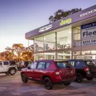 Business 1 image ADRIAN BRIEN CHRYSLER JEEP DODGE Used Cars in St Marys SA