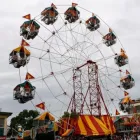 Business 1 image ADVANCED AMUSEMENTS Toilet Hire in Docklands VIC