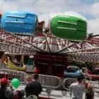 Business 2 image ADVANCED AMUSEMENTS Toilet Hire in Docklands VIC