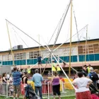 Business 4 image ADVANCED AMUSEMENTS Toilet Hire in Docklands VIC