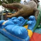 Business 8 image ADVANCED AMUSEMENTS Toilet Hire in Docklands VIC