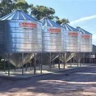 Business 1 image ADVANTEC AUSTRALASIA PTY LTD Grain Storage in Wodonga VIC