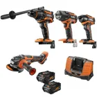 Business 2 image AEG TOOL KIT DEPOT Hardware Store in Belmont WA