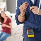 Business 3 image AFFORDABLE ENERGY POWER SAVING SERVICE IN ADELAIDE Electricians & Electrical Contractors in Wingfield SA