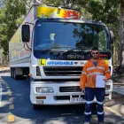Business 3 image AFFORDABLE TRUCK SCHOOL Training, Mentoring & Development in Brisbane QLD