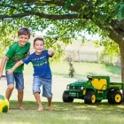 Business 2 image AFGRI EQUIPMENT - PERTH - AG & TURF Builders & Contractors Equipment Hire in South Guildford WA