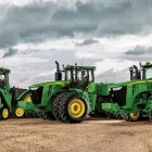 Business 3 image AFGRI EQUIPMENT - PERTH - AG & TURF Builders & Contractors Equipment Hire in South Guildford WA