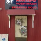 Business 3 image AIKIDO YOSHINKAN BRISBANE DOJO Martial Arts & Self Defence Instruction & Supplies in Brisbane QLD