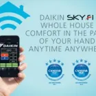 Business 2 image AIR CONDITIONING WA Reverse Cycle Air Conditioning in Innaloo WA