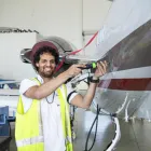 Business 2 image AIRFLITE PTY LTD Pilot Training in Cloverdale WA