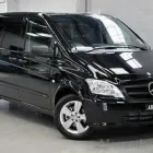 Business 6 image AIRLINK CHAUFFEUR DRIVE Wedding Cars in Perth WA