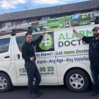 Business 3 image ALARM DOCTOR Alarm Systems & Burglar Alarms in Fairfield NSW