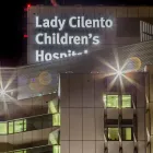 Business 2 image ALBERT SMITH SIGNS Wayfinding in Bulimba QLD