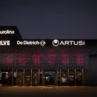 Business 7 image ALBERT SMITH SIGNS Wayfinding in Bulimba QLD