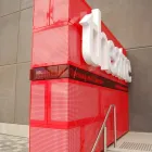 Business 12 image ALBERT SMITH SIGNS Wayfinding in Bulimba QLD