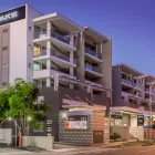 Business 17 image ALBERT SMITH SIGNS Wayfinding in Bulimba QLD