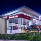 Business 21 image ALBERT SMITH SIGNS Wayfinding in Bulimba QLD