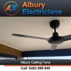 Business 2 image ALBURY ELECTRICIANS Electricians & Electrical Contractors in Albury NSW