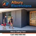 Business 3 image ALBURY ELECTRICIANS Electricians & Electrical Contractors in Albury NSW